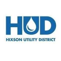 Hixson utility district - Hixson Utility District · December 30, 2016 · December 30, 2016 ·